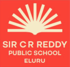 Sir Cr Reddy Public school Eluru